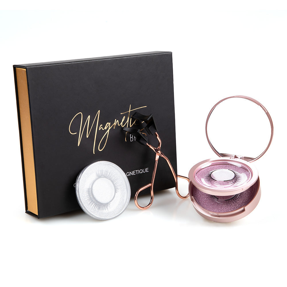 MagniLash – Pestañas postizas sin pegamento