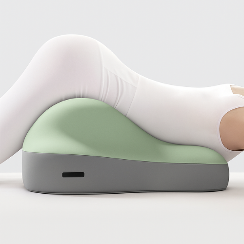 Cojín Íntimo Multifuncional