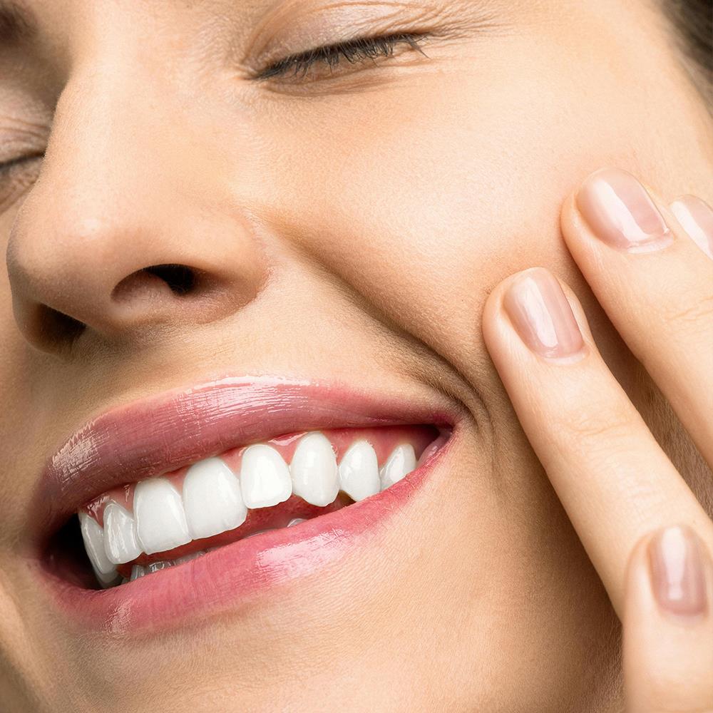 Lápiz blanqueador de dientes – Elimina manchas